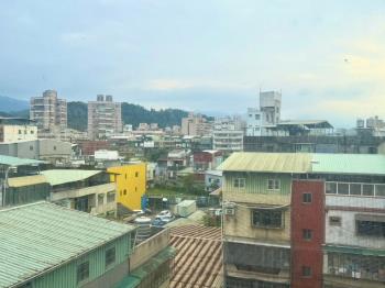 長泰街華廈＊景觀佳