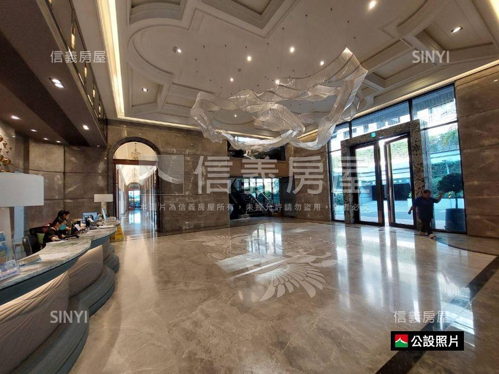 美麗山林房屋室內格局與周邊環境