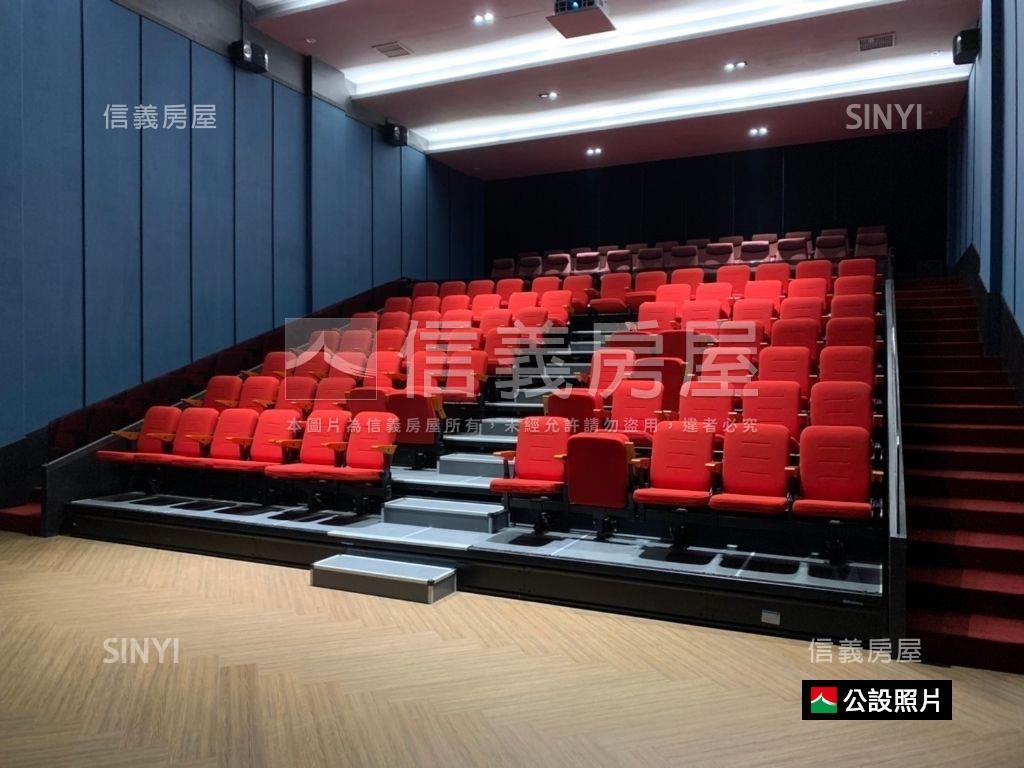 美麗山林房屋室內格局與周邊環境