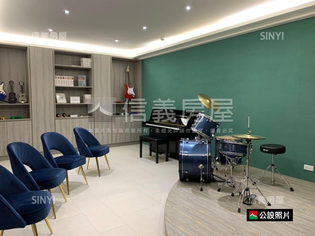 美麗山林稀有型透天！房屋室內格局與周邊環境