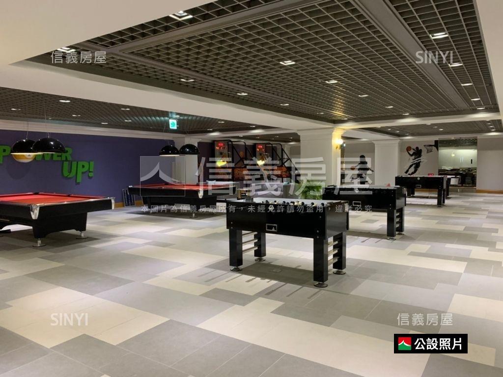 美麗山林稀有型透天！房屋室內格局與周邊環境