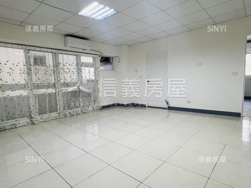 三多商圈樓下銀行美三房房屋室內格局與周邊環境