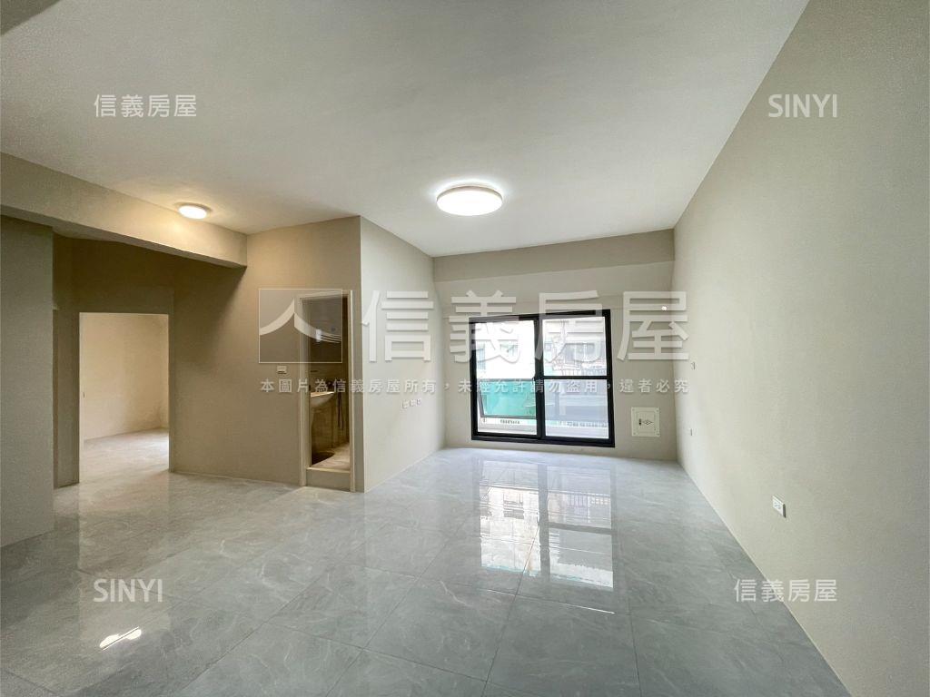 鼓山翻新公寓三房！房屋室內格局與周邊環境