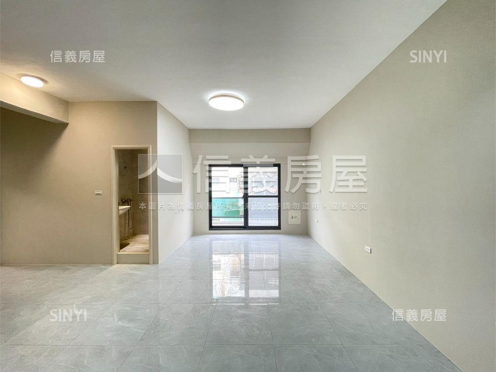 鼓山翻新公寓三房！房屋室內格局與周邊環境