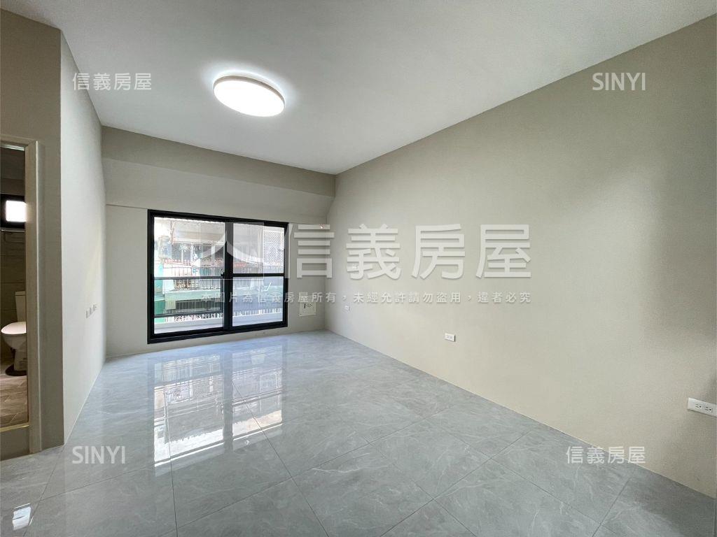 鼓山翻新公寓三房！房屋室內格局與周邊環境