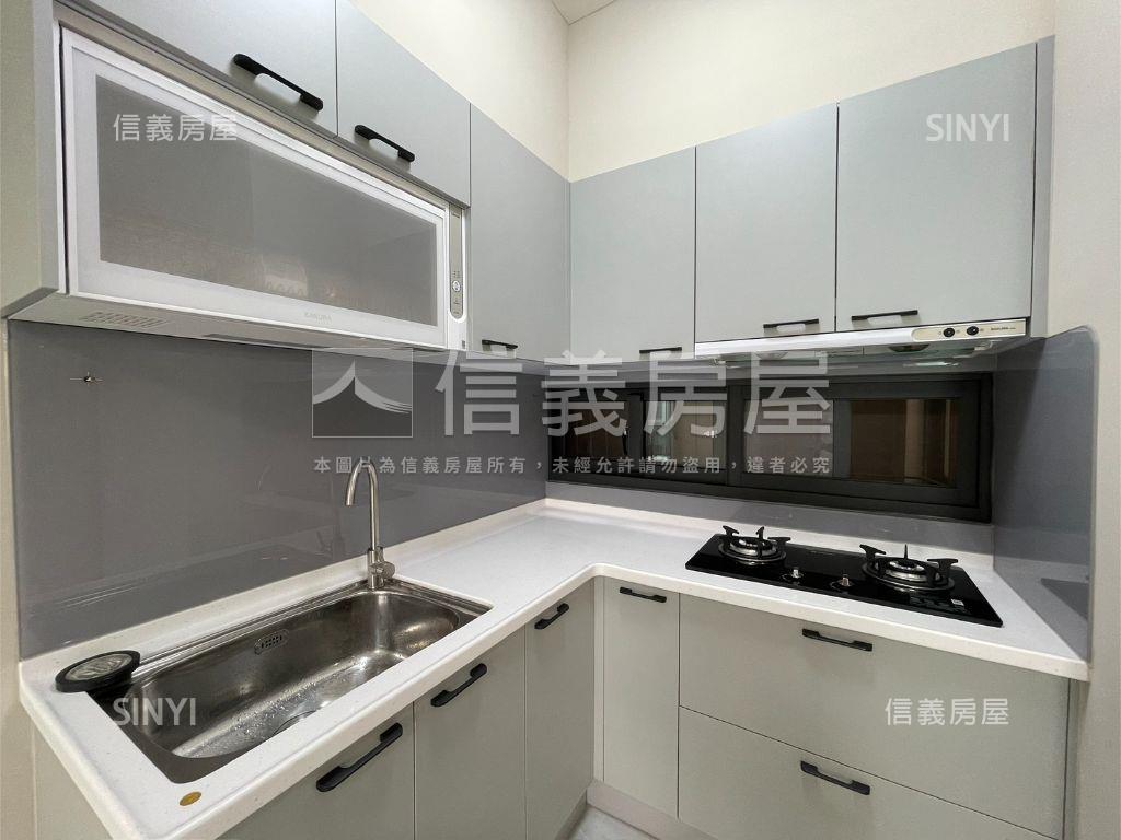 鼓山翻新公寓三房！房屋室內格局與周邊環境