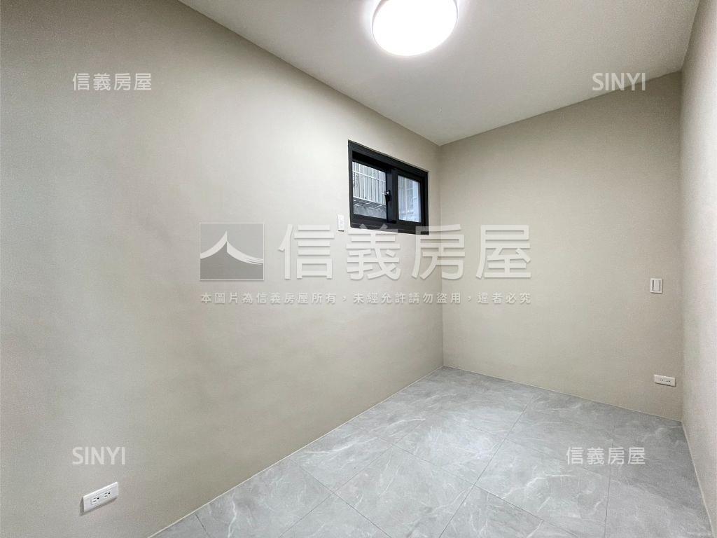 鼓山翻新公寓三房！房屋室內格局與周邊環境