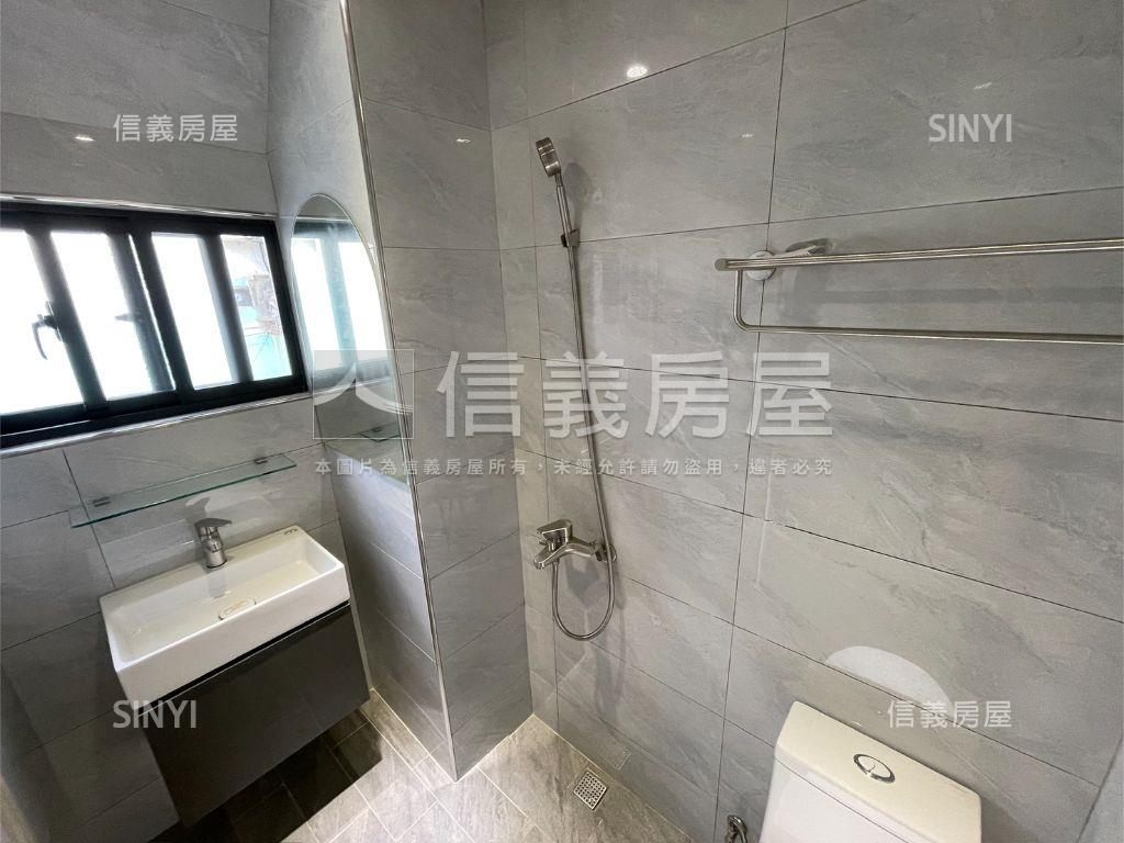 鼓山翻新公寓三房！房屋室內格局與周邊環境