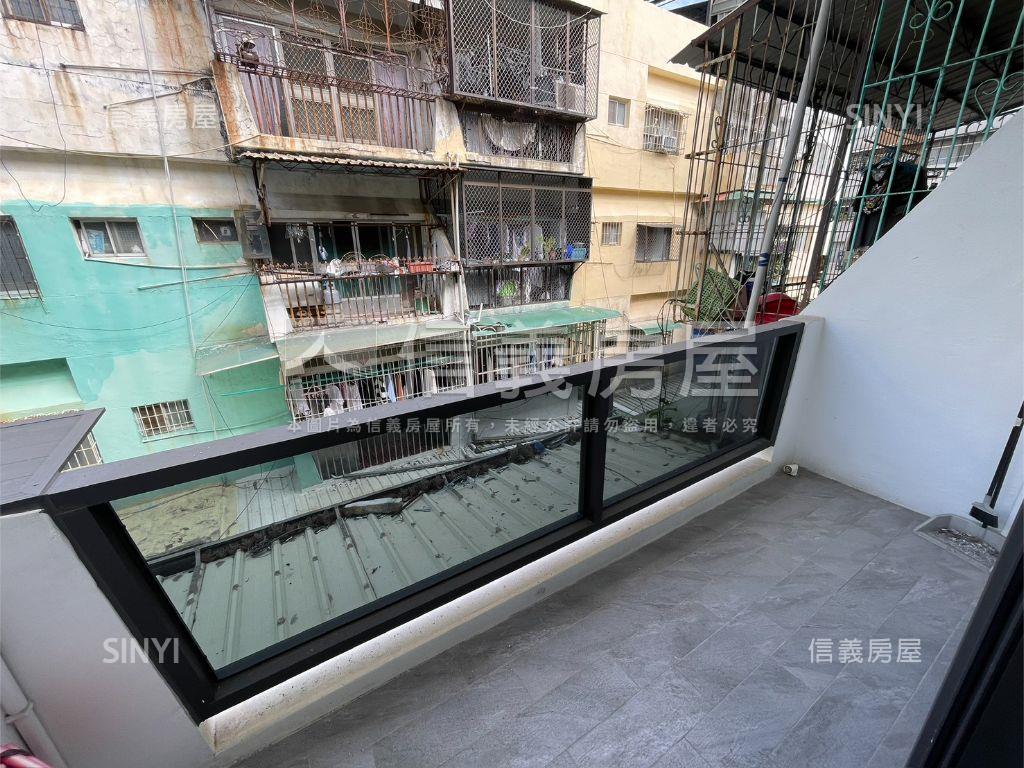 鼓山翻新公寓三房！房屋室內格局與周邊環境