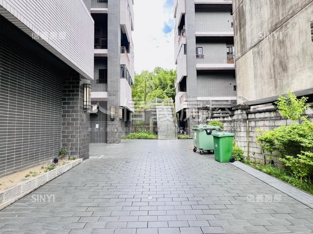 溪東路。臨路店辦房屋室內格局與周邊環境