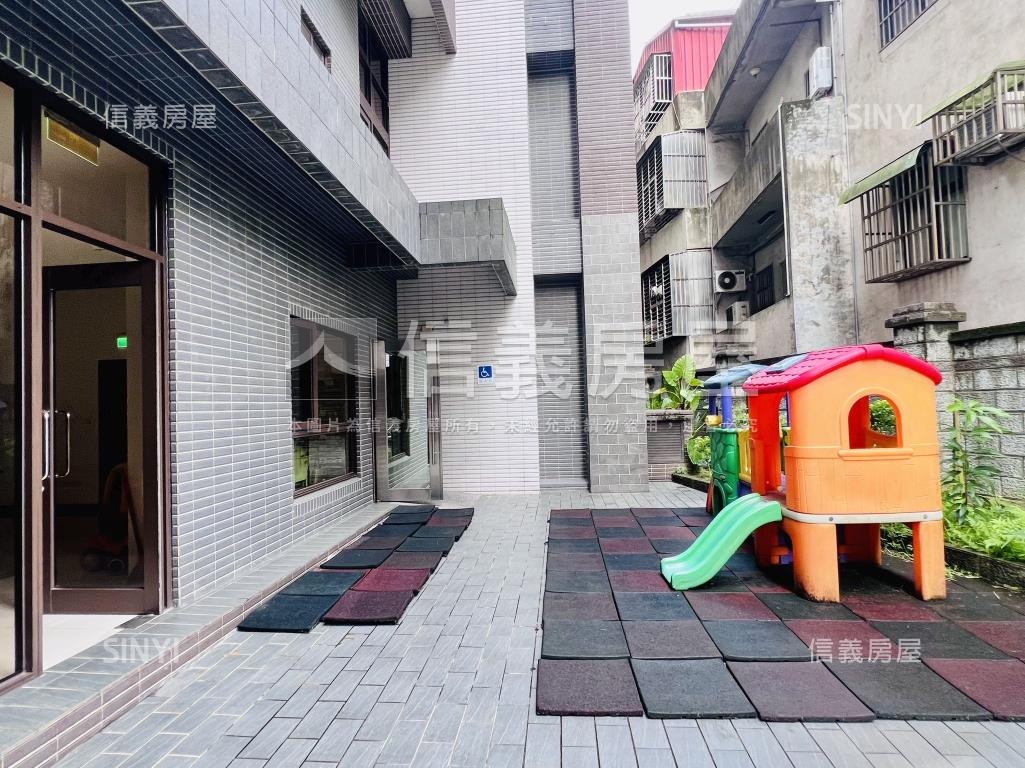 溪東路。臨路店辦房屋室內格局與周邊環境