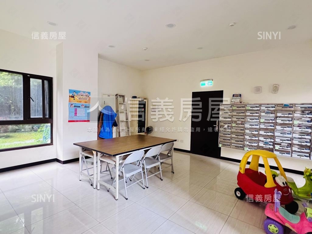 溪東路。臨路店辦房屋室內格局與周邊環境