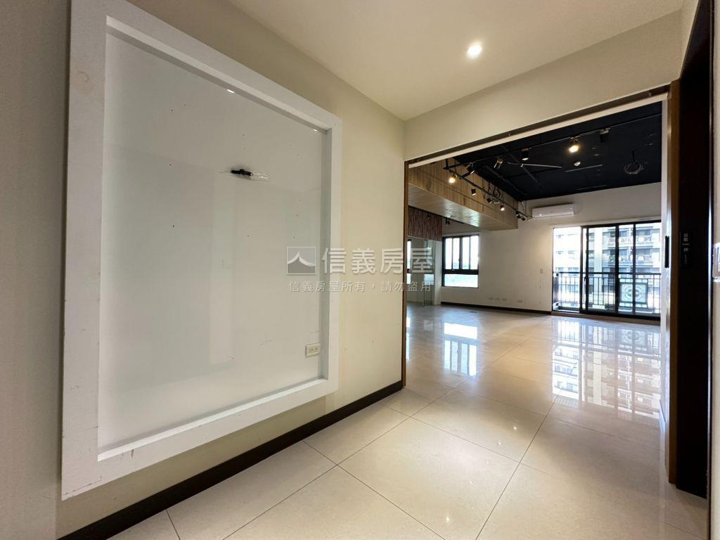 窗迎樹景氣派尊榮【國都】房屋室內格局與周邊環境