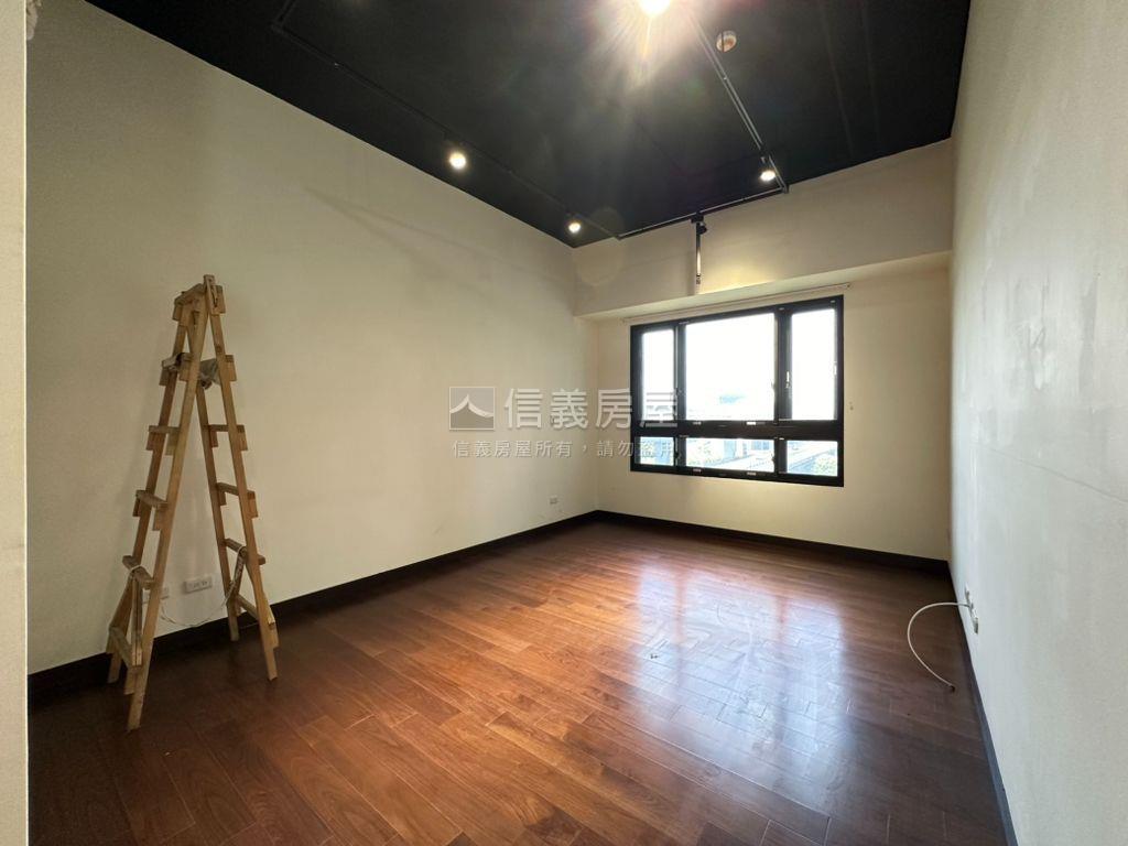 窗迎樹景氣派尊榮【國都】房屋室內格局與周邊環境