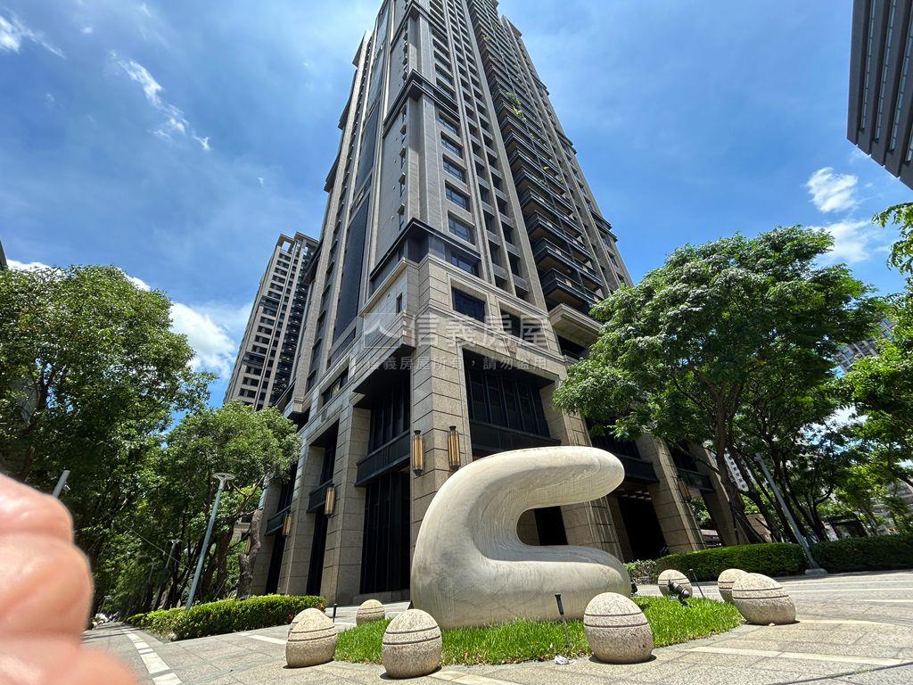 【遠雄國都】樹景氣派尊榮房屋室內格局與周邊環境