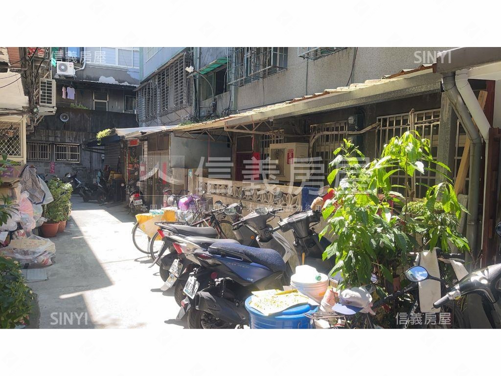 新莊面寬一樓房屋室內格局與周邊環境