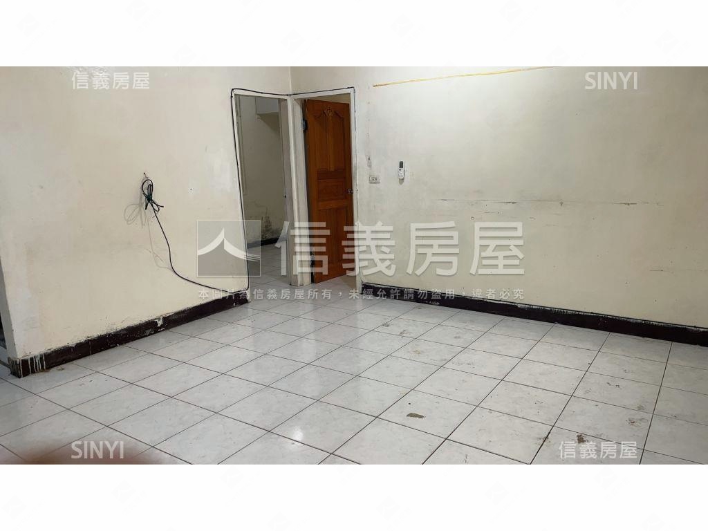 新莊面寬一樓房屋室內格局與周邊環境