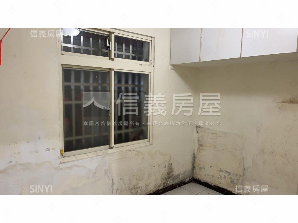 新莊面寬一樓房屋室內格局與周邊環境