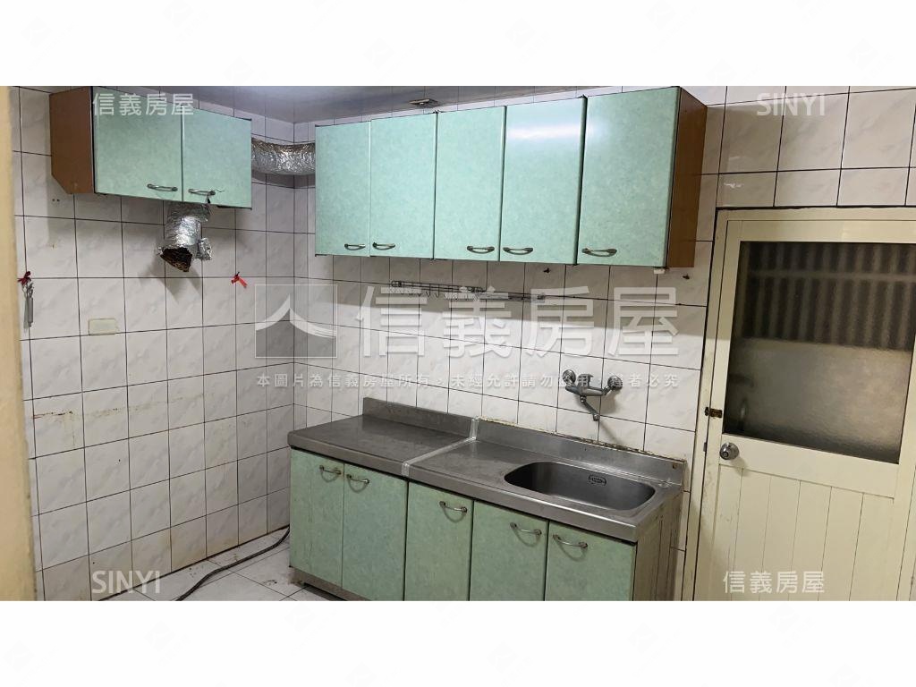 新莊面寬一樓房屋室內格局與周邊環境