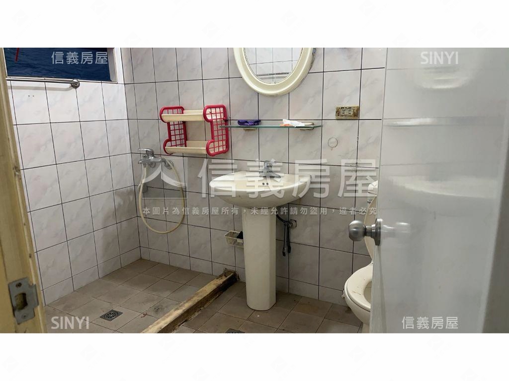 新莊面寬一樓房屋室內格局與周邊環境