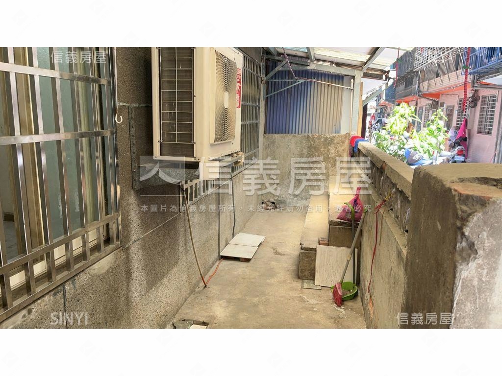 新莊面寬一樓房屋室內格局與周邊環境