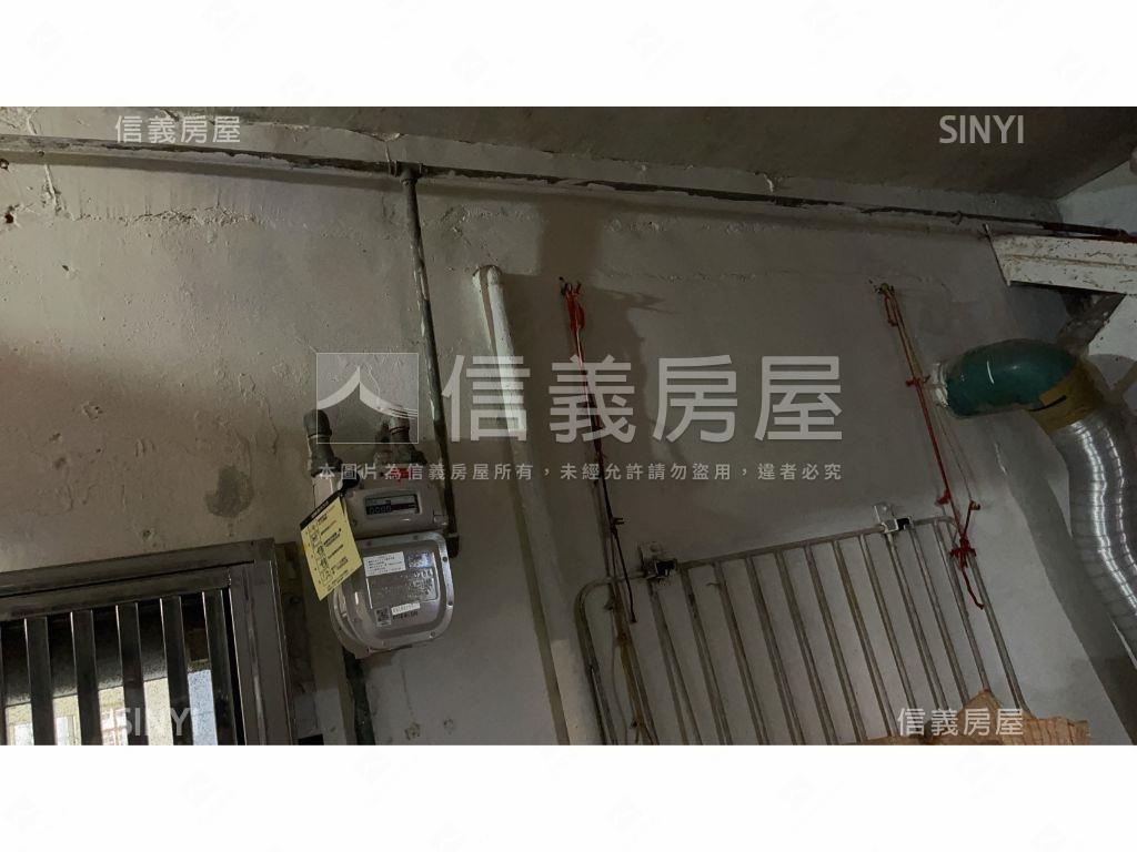 新莊面寬一樓房屋室內格局與周邊環境