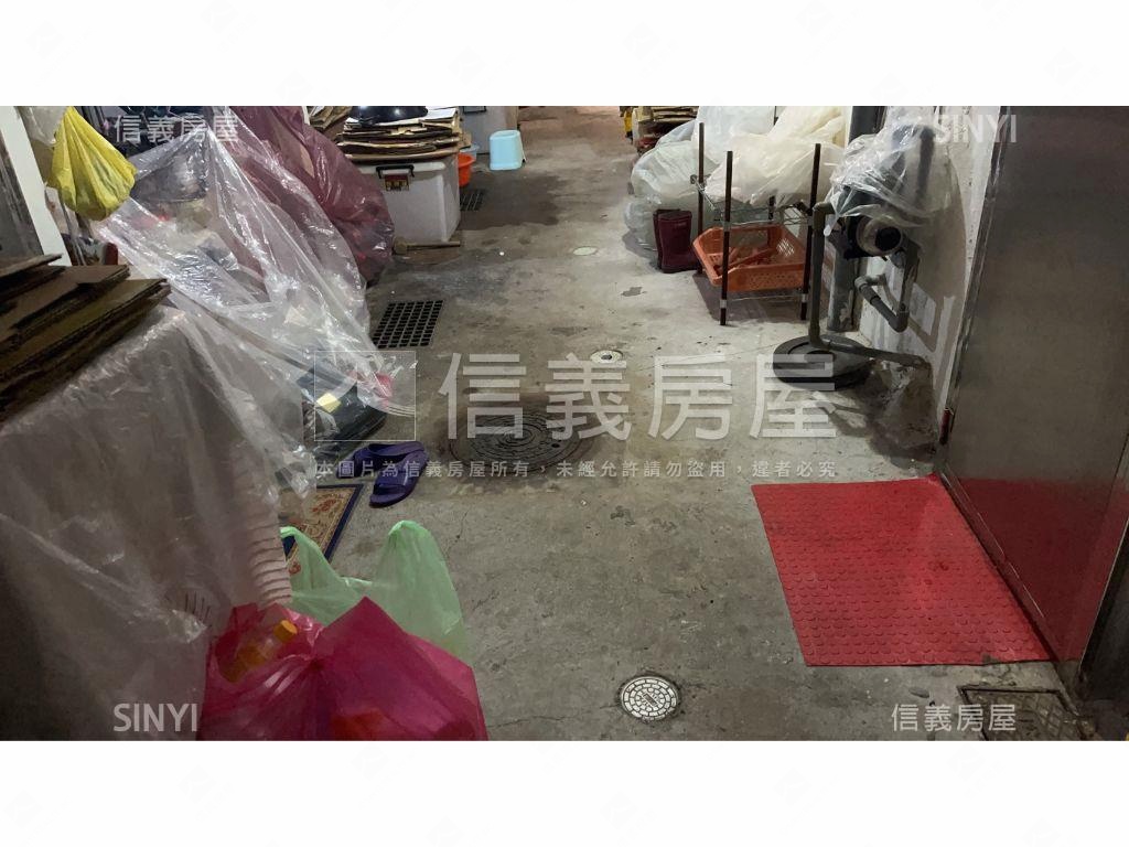 新莊面寬一樓房屋室內格局與周邊環境