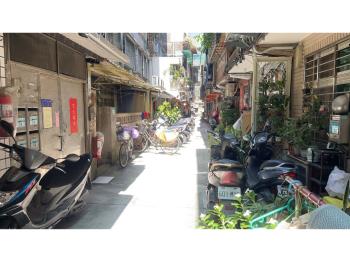 新莊面寬一樓