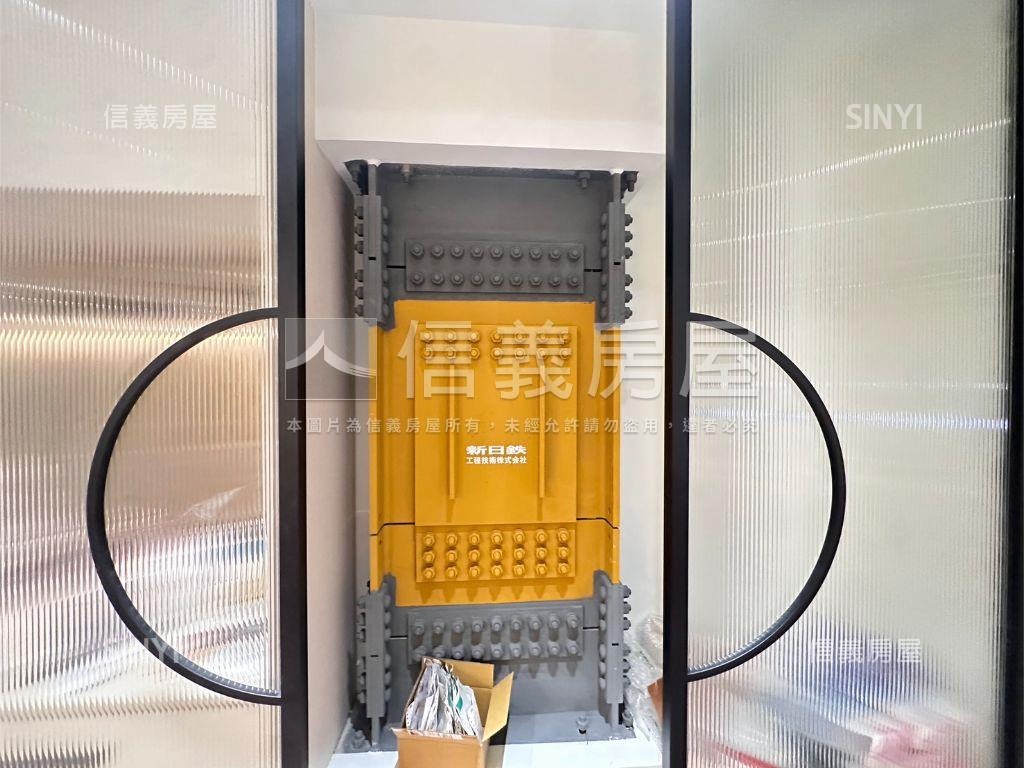 藝文華爾道夫綠園道景觀宅房屋室內格局與周邊環境