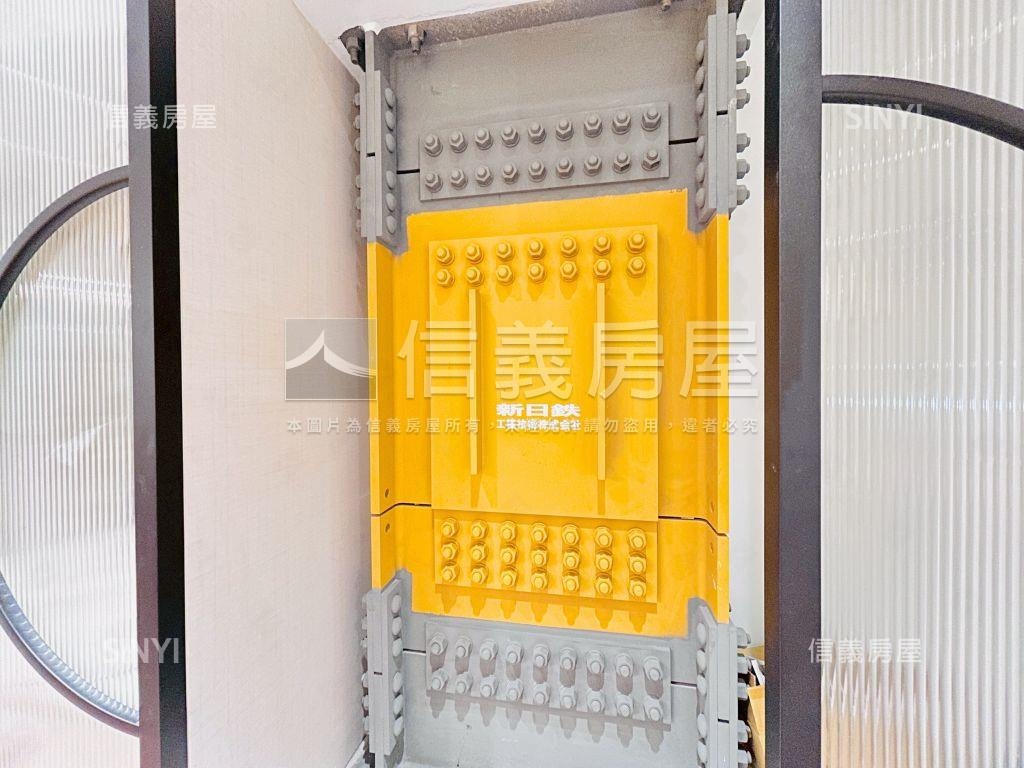 藝文華爾道夫綠園道景觀宅房屋室內格局與周邊環境