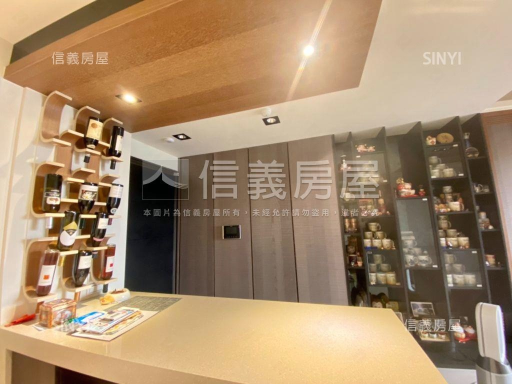 【閱文心】一期一會視野戶房屋室內格局與周邊環境
