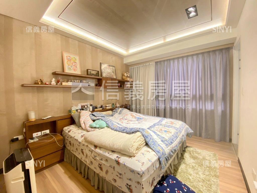 【閱文心】一期一會視野戶房屋室內格局與周邊環境