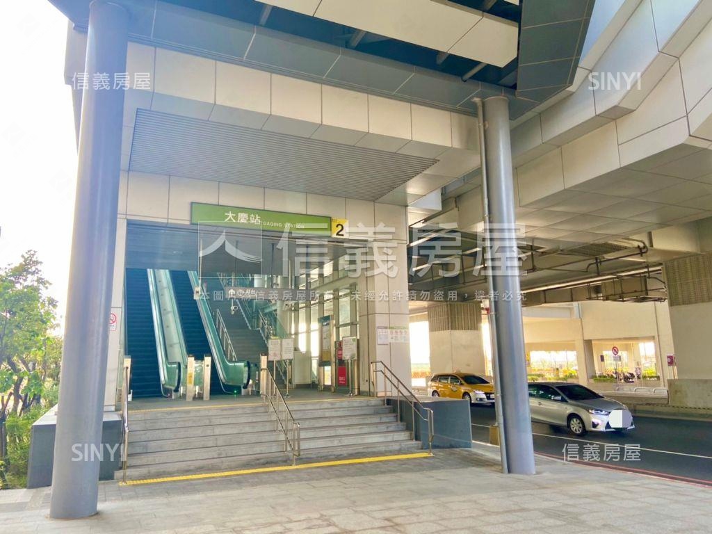 【閱文心】一期一會視野戶房屋室內格局與周邊環境