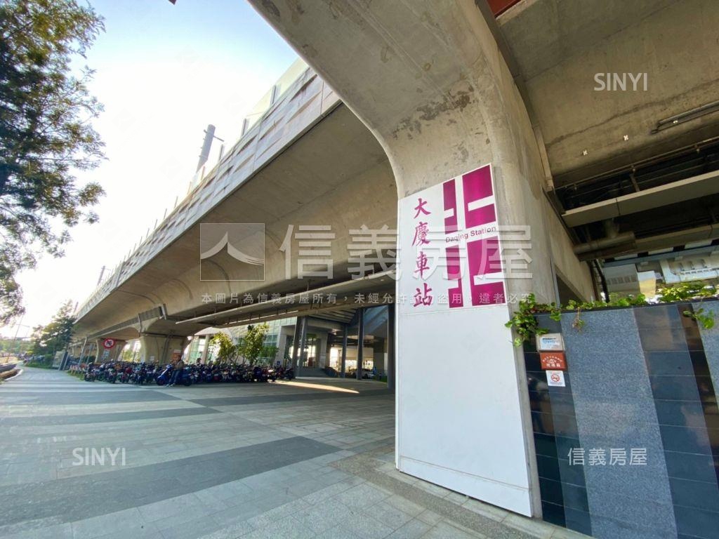 【閱文心】一期一會視野戶房屋室內格局與周邊環境