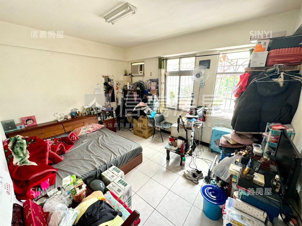 誠售˙修平科大旁透天房屋室內格局與周邊環境