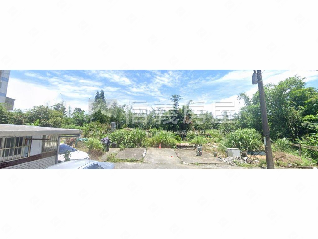 基隆信義千坪＜住四＞土地房屋室內格局與周邊環境