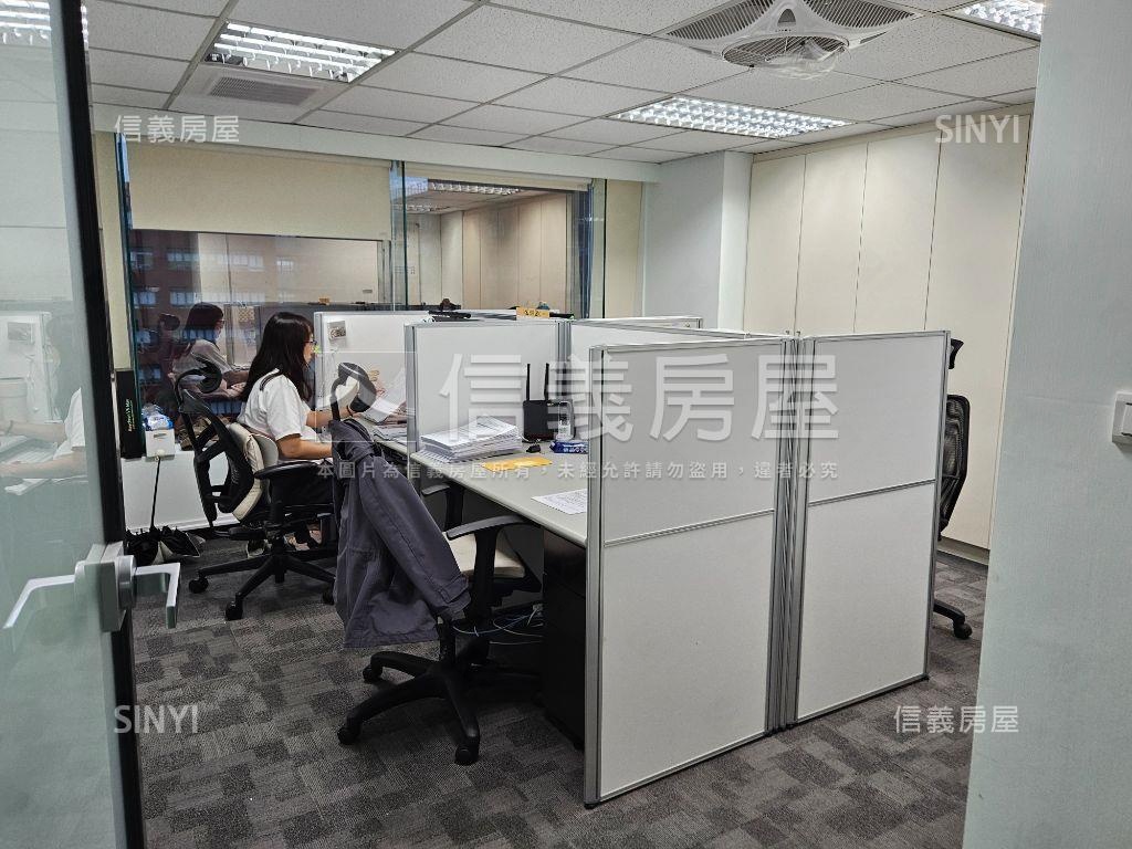 敦南通商捷運雙拼純辦大樓房屋室內格局與周邊環境