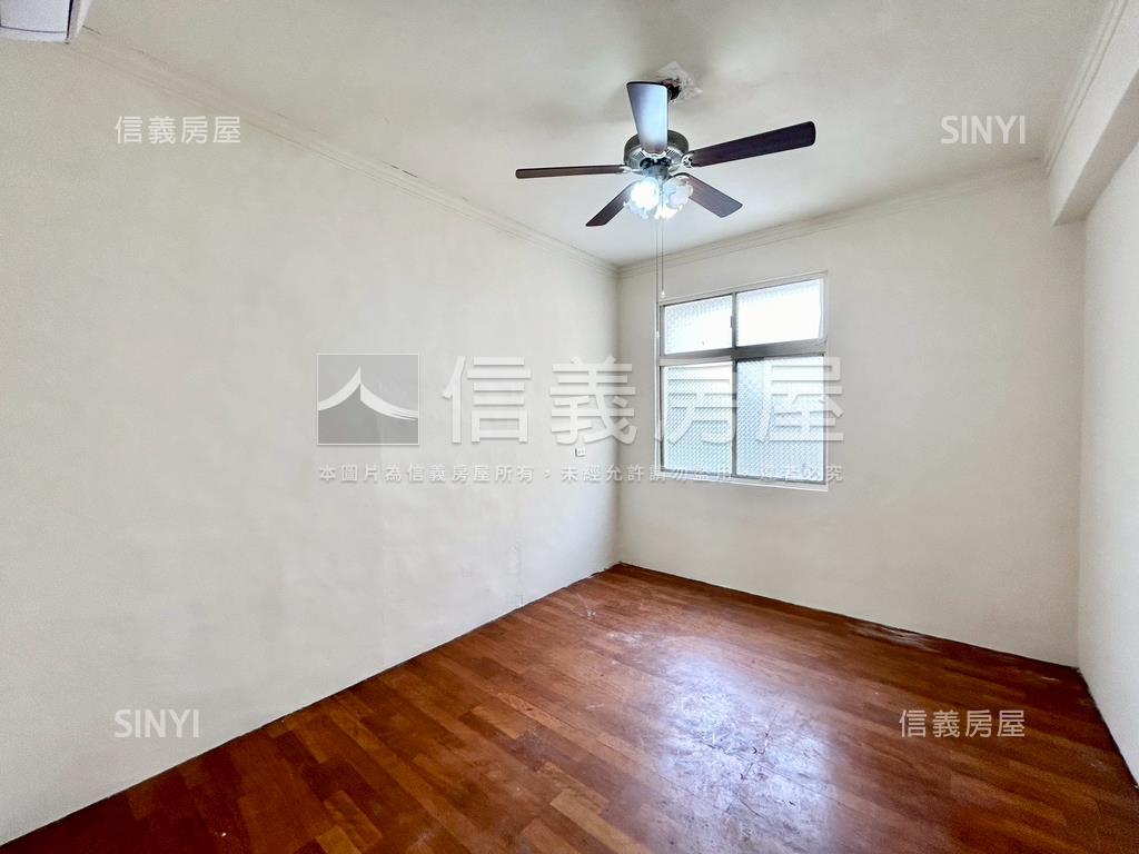 仁德國宅２樓房屋室內格局與周邊環境