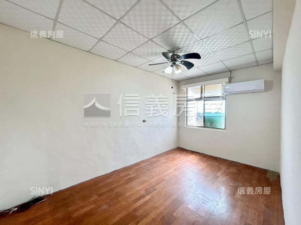 仁德國宅２樓房屋室內格局與周邊環境