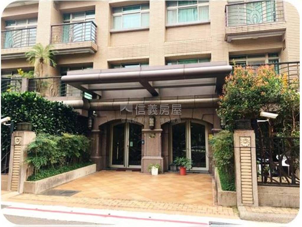 皇翔維也納皇后房屋室內格局與周邊環境