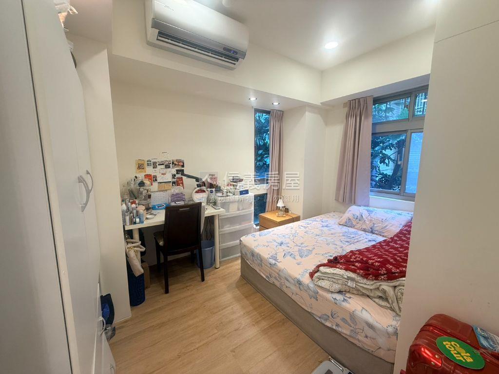 皇翔維也納皇后房屋室內格局與周邊環境
