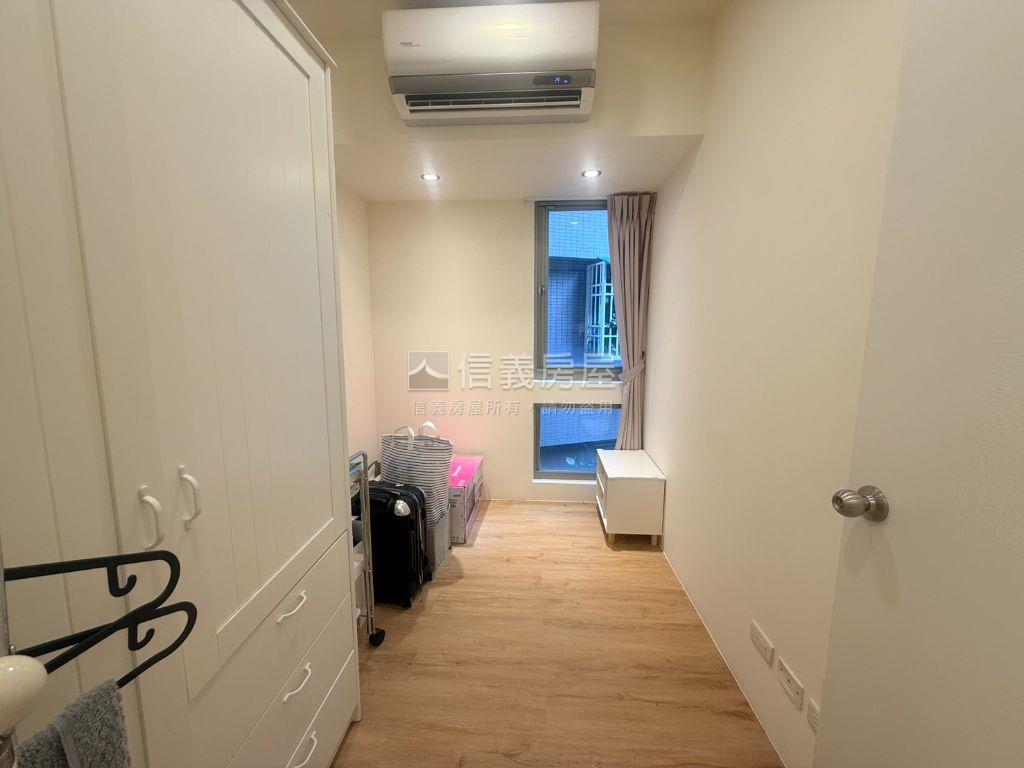 皇翔維也納皇后房屋室內格局與周邊環境