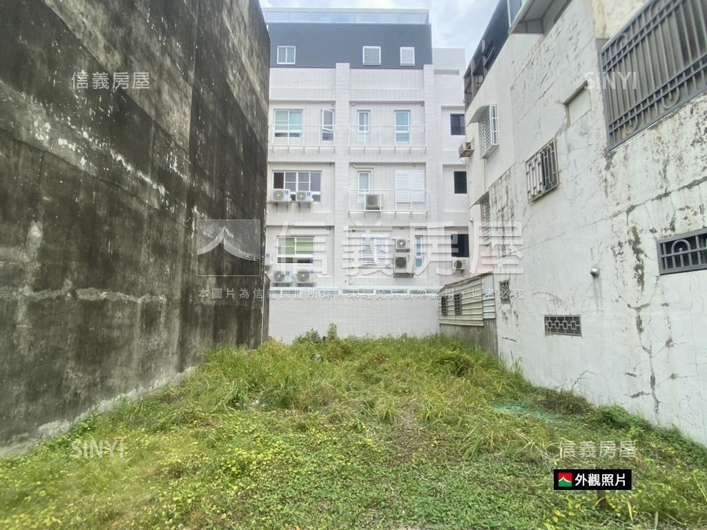 安平區｜金城段面寬方正地房屋室內格局與周邊環境
