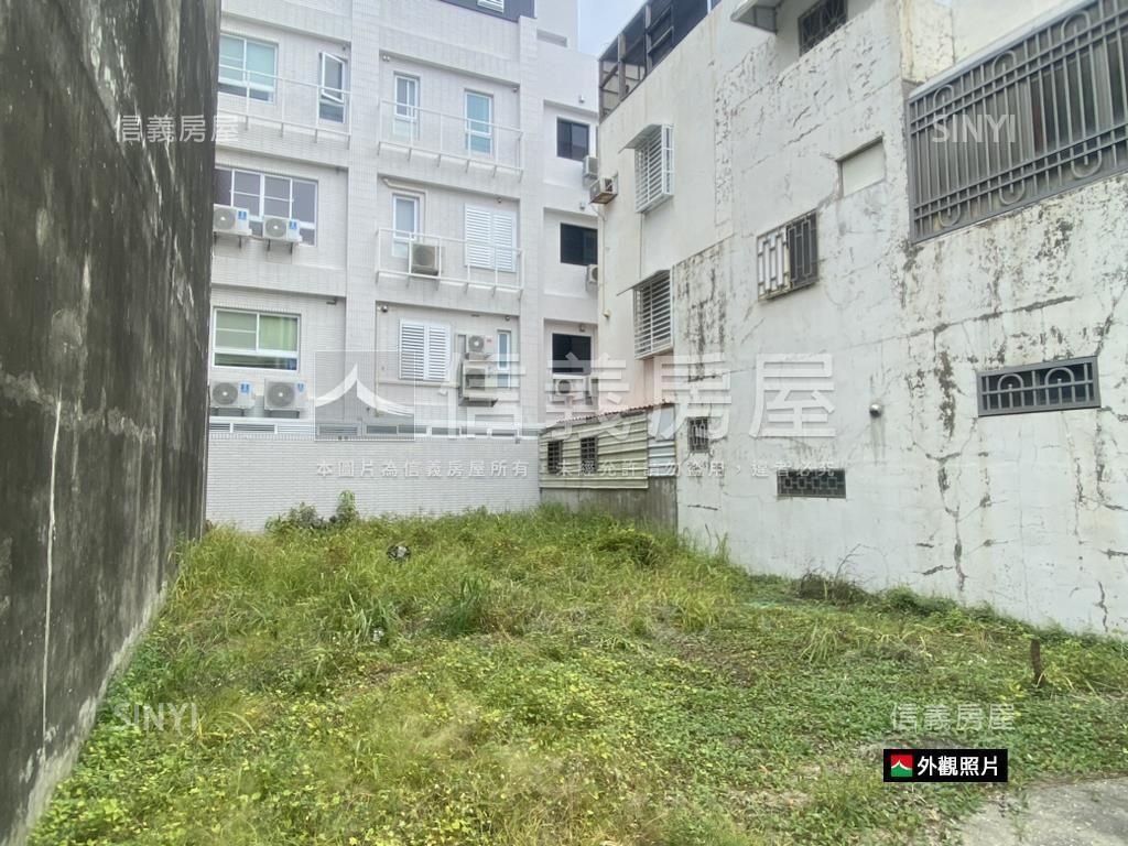 安平區｜金城段面寬方正地房屋室內格局與周邊環境