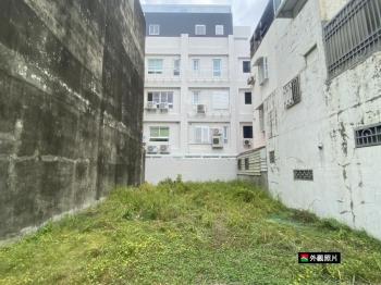 安平區｜金城段面寬方正地