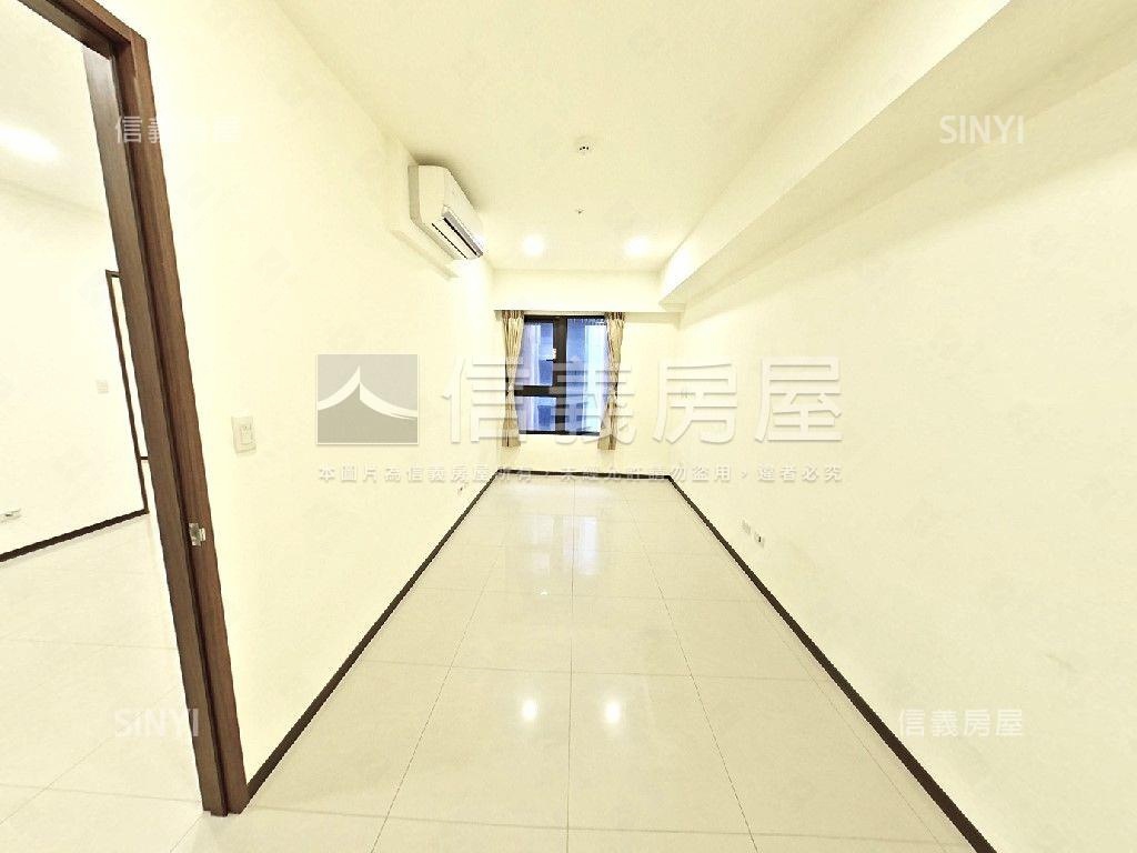 海洋都心。高樓兩房車位房屋室內格局與周邊環境