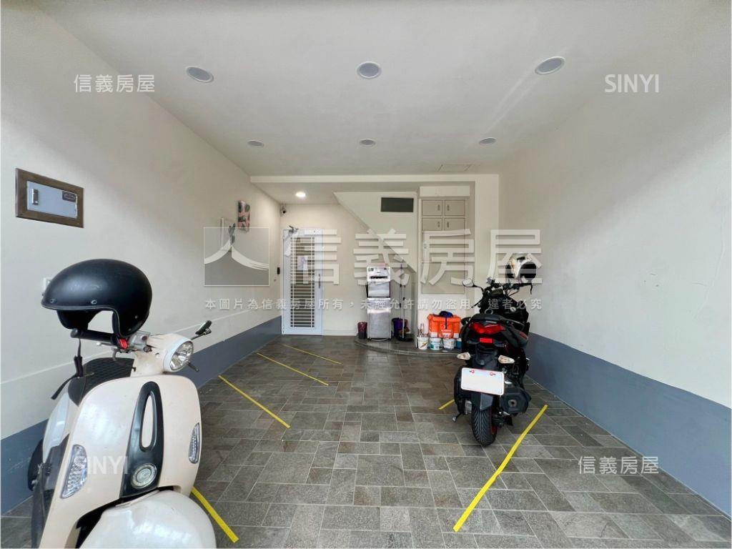 東區☆整棟收租投資透天房屋室內格局與周邊環境