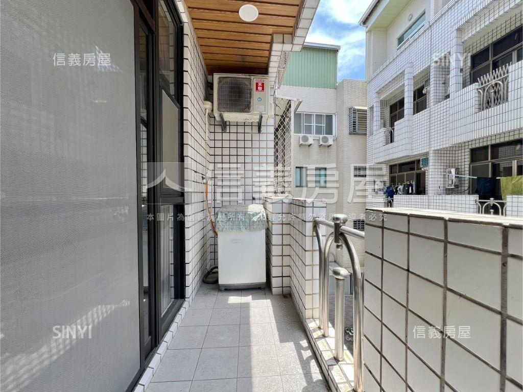 東區☆整棟收租投資透天房屋室內格局與周邊環境