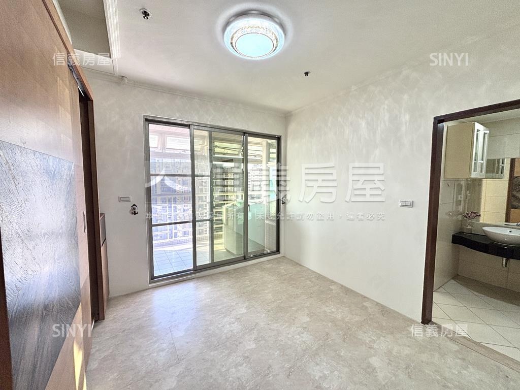 雪梨高樓夕陽河景戶房屋室內格局與周邊環境