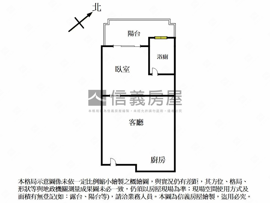 雪梨高樓夕陽河景戶房屋室內格局與周邊環境